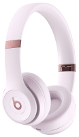 Beats By Dr. Dre Solo 4 Wireless On-Ear Headphones in Matte Black - MUW23LL/A
