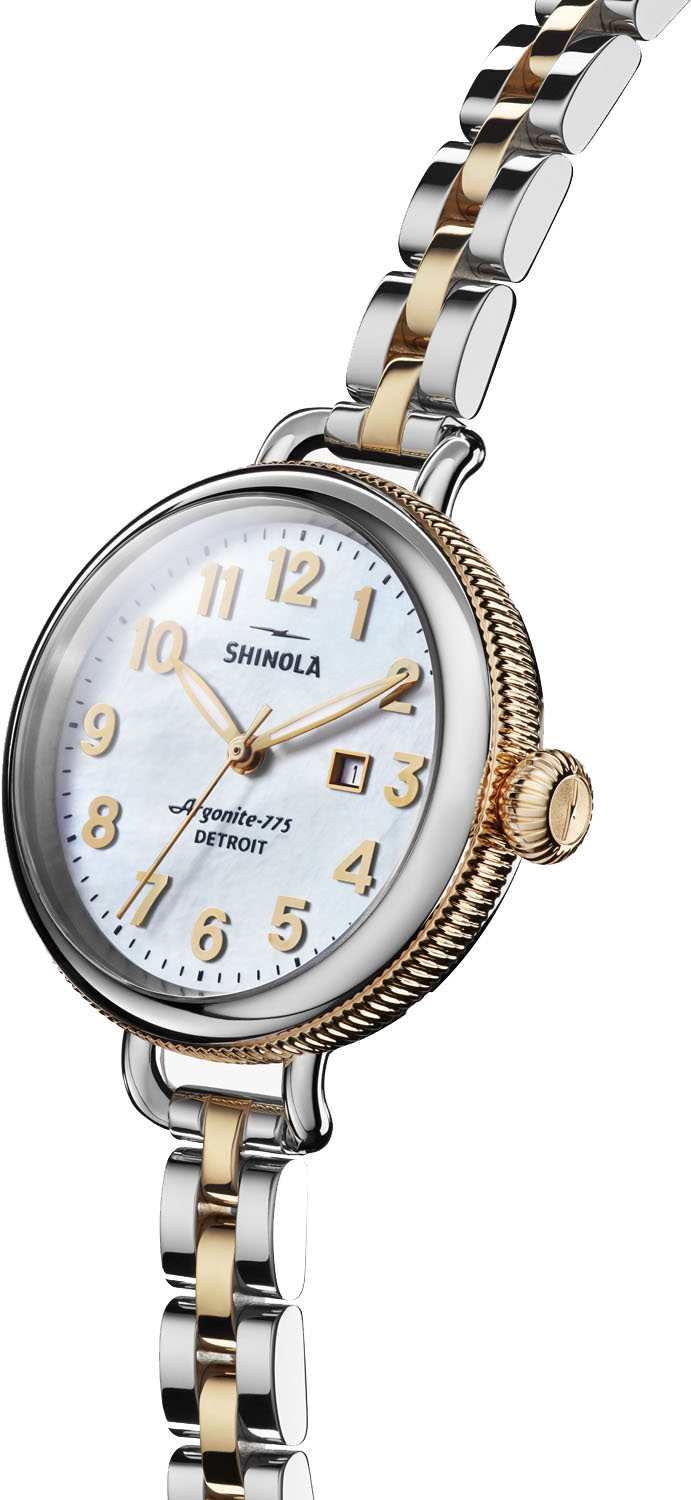 Shinola - S0120077932 - Women's Watches