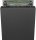 Smeg Dishwasher 24-Inch Wide in Custom Panel - DW8620