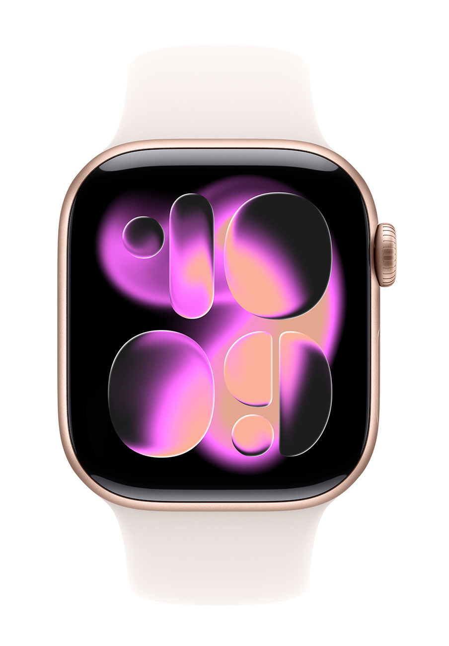 Apple - MEU04LW/A - Smartwatches