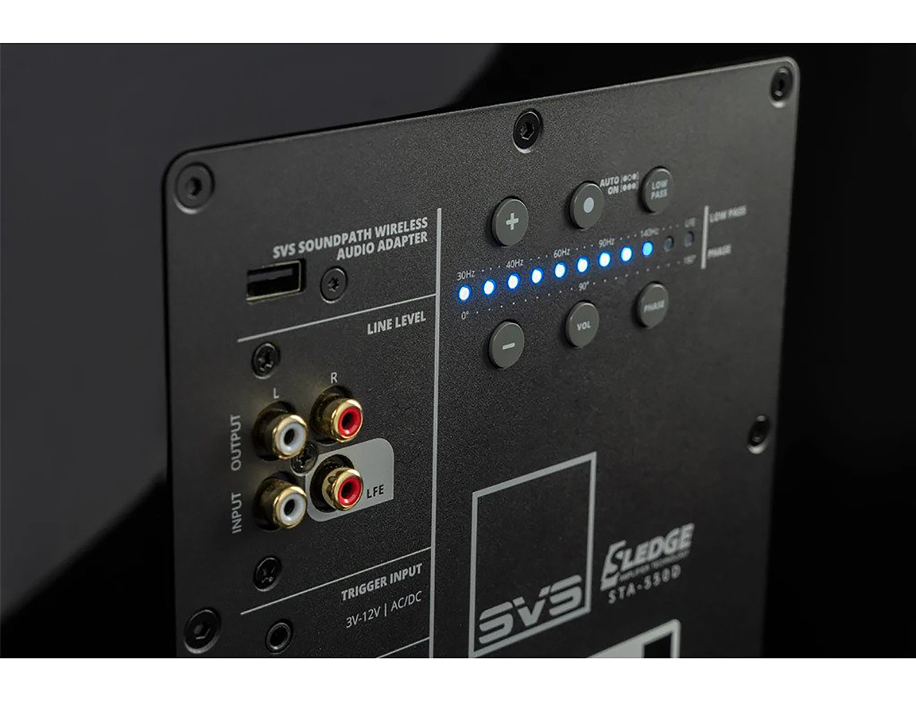 SVS - SB2000PROPG - Subwoofers