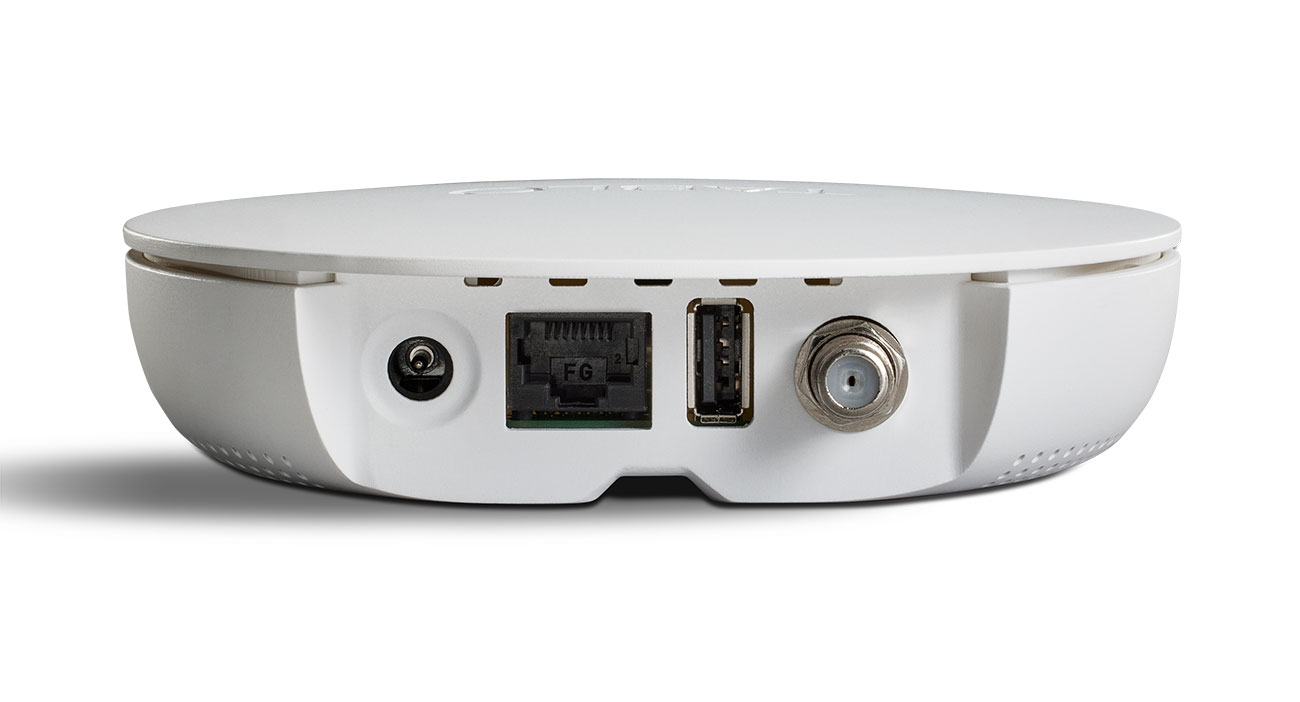 Tablo - NUTF1284B01CN - Antennas