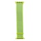 Abt Nylon Sport Loop Band for Apple Watch 42/44/45/46/49mm in Yellow