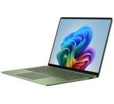 Microsoft Surface Laptop 13.8-inch Snapdragon X2 Elite (12 core) 16GB RAM 512GB SSD Windows 11 (8th Edition) in Jade