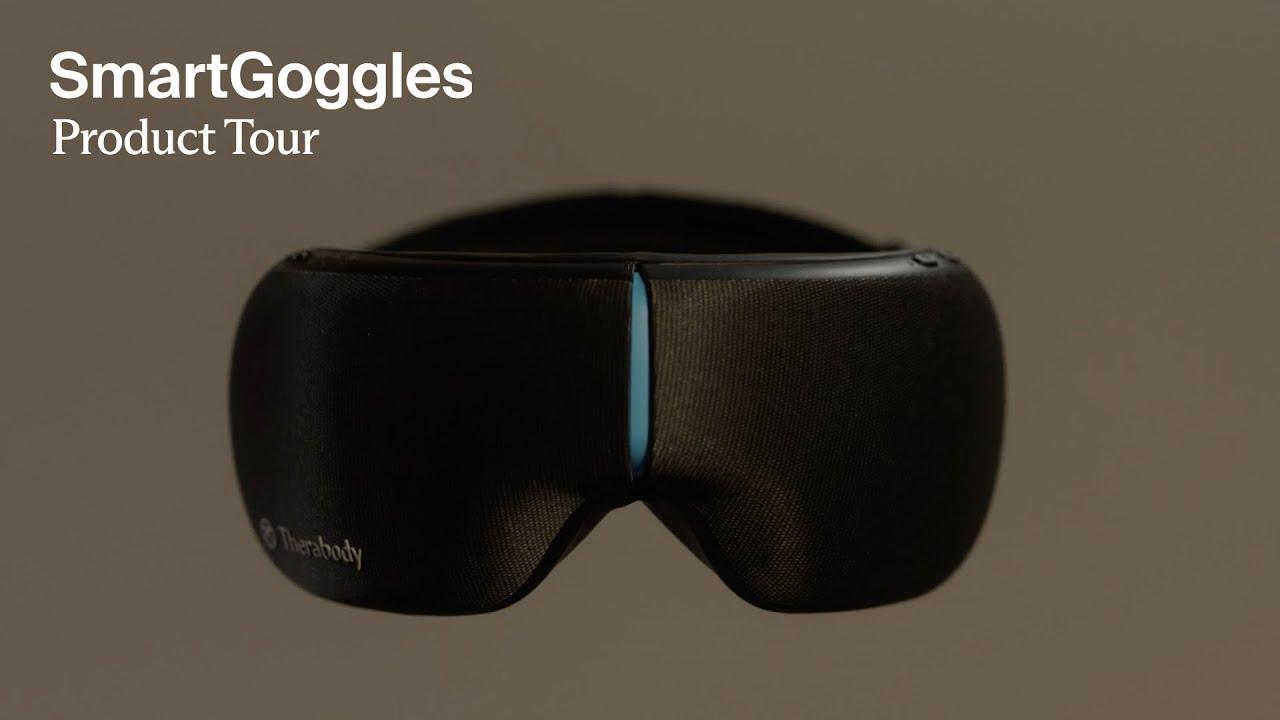 Watch SmartGoggles (2nd Gen) Product Tour