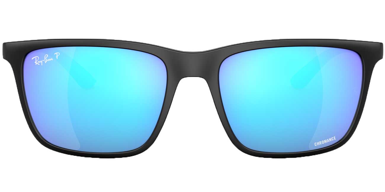 Ray-Ban - RB4385601SA1 - Sunglasses