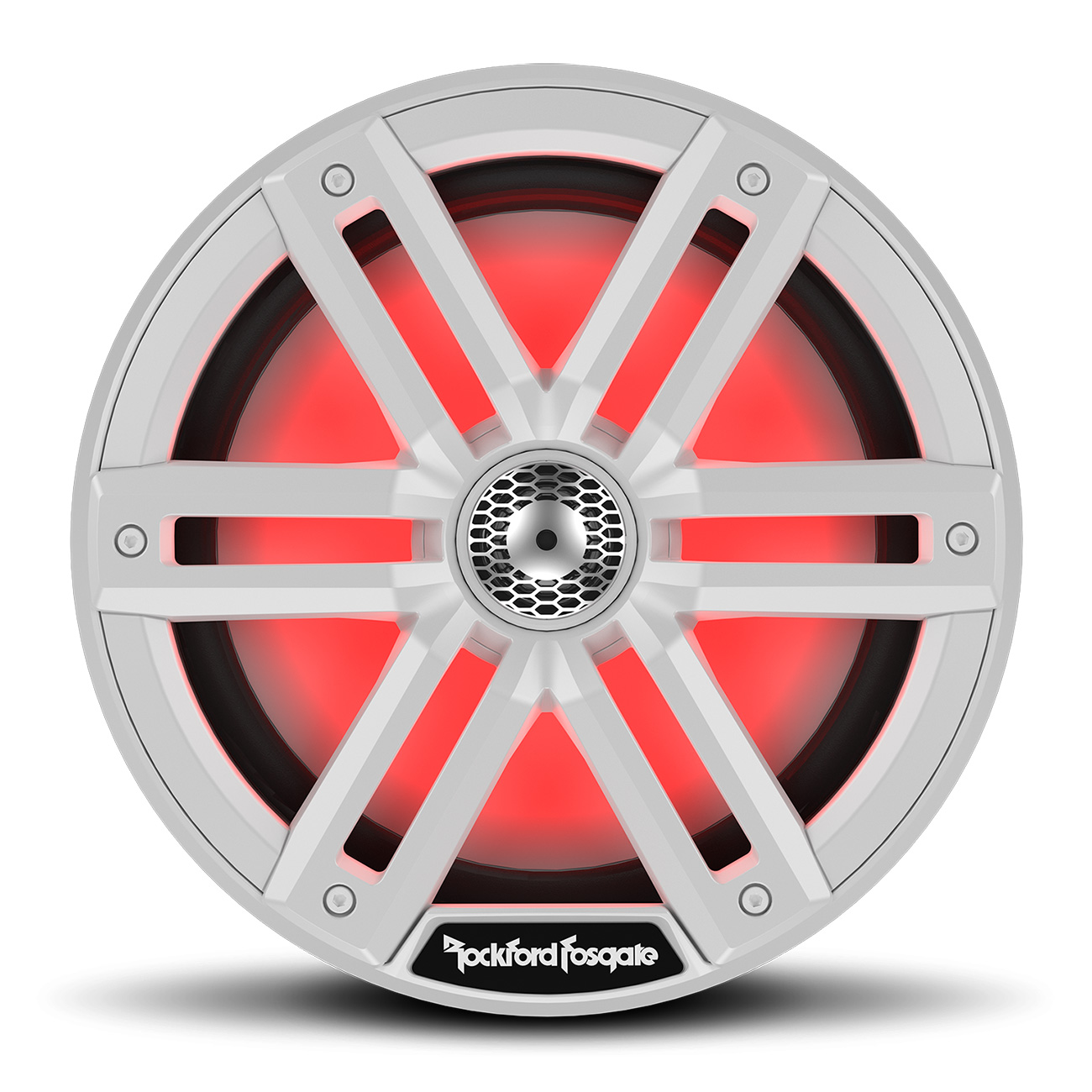 Rockford Fosgate - M2-8 - Marine Audio Speakers