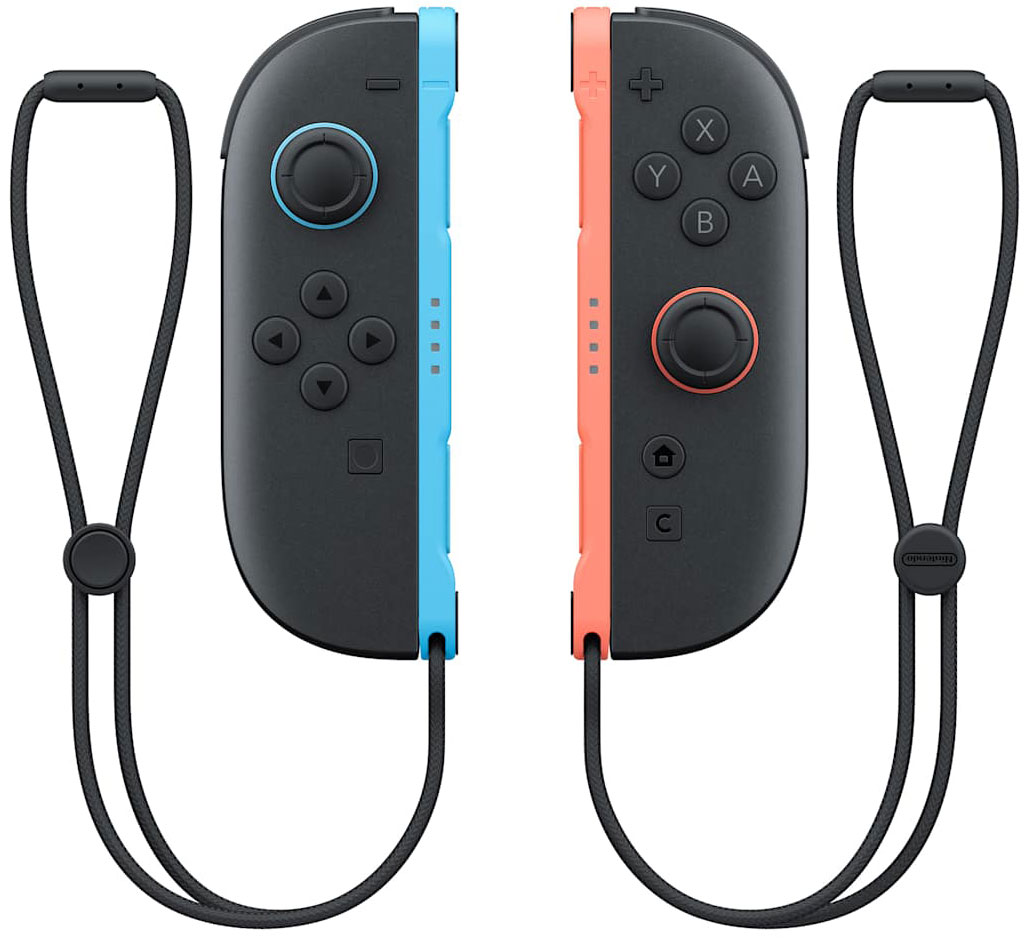 Nintendo - 045496885892 - Video Game Controllers