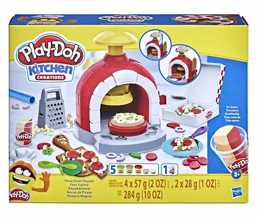 Hasbro - HSBF4373 - Play-Doh