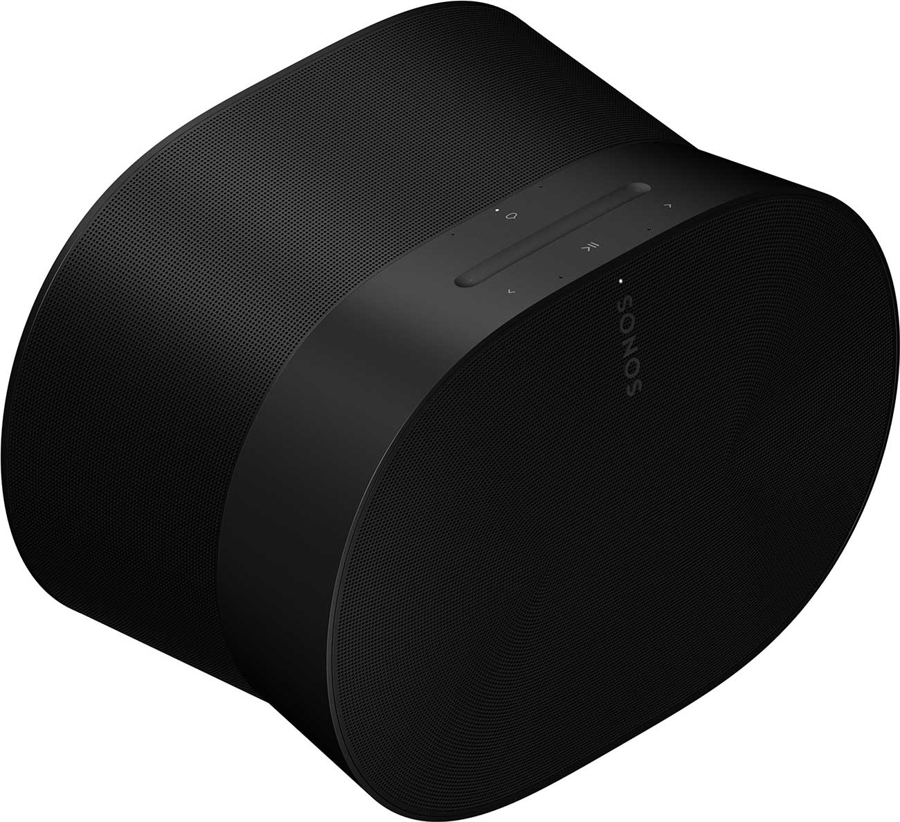 Top Angled View Image of Era 300 Speaker