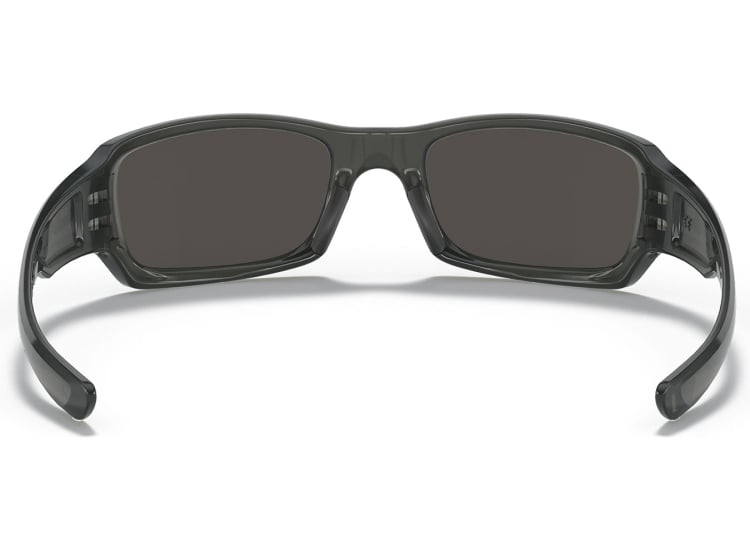 Oakley Fives Squared Grey Smoke Sunglasses Oakley Fives Squared Grey Smoke Sunglasses