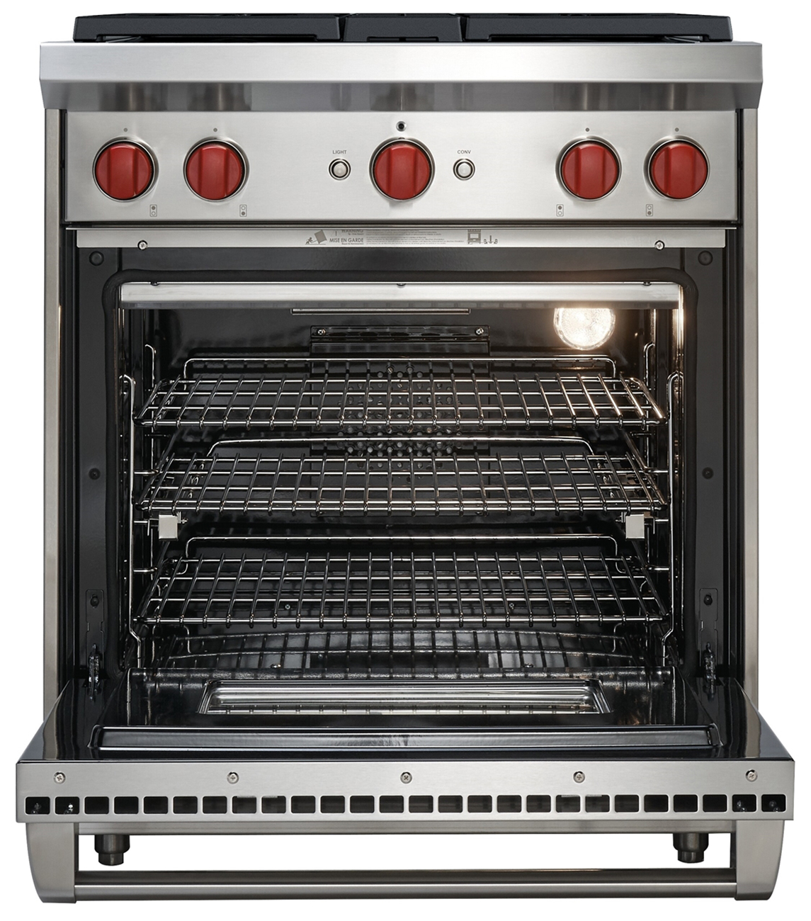 Wolf - GR304 - Gas Ranges