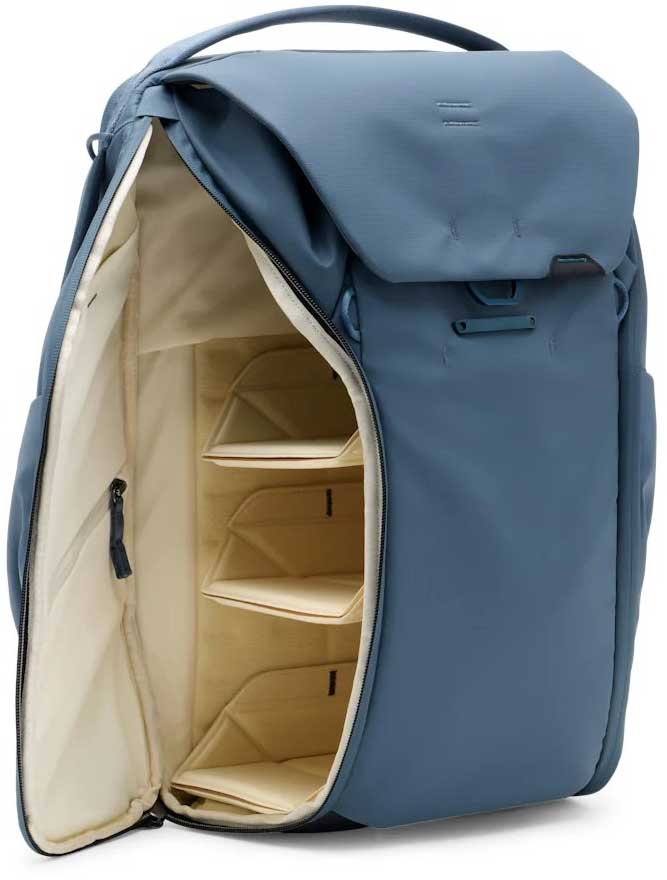 Peak Design - BEDB-30-DS-3 - Backpacks