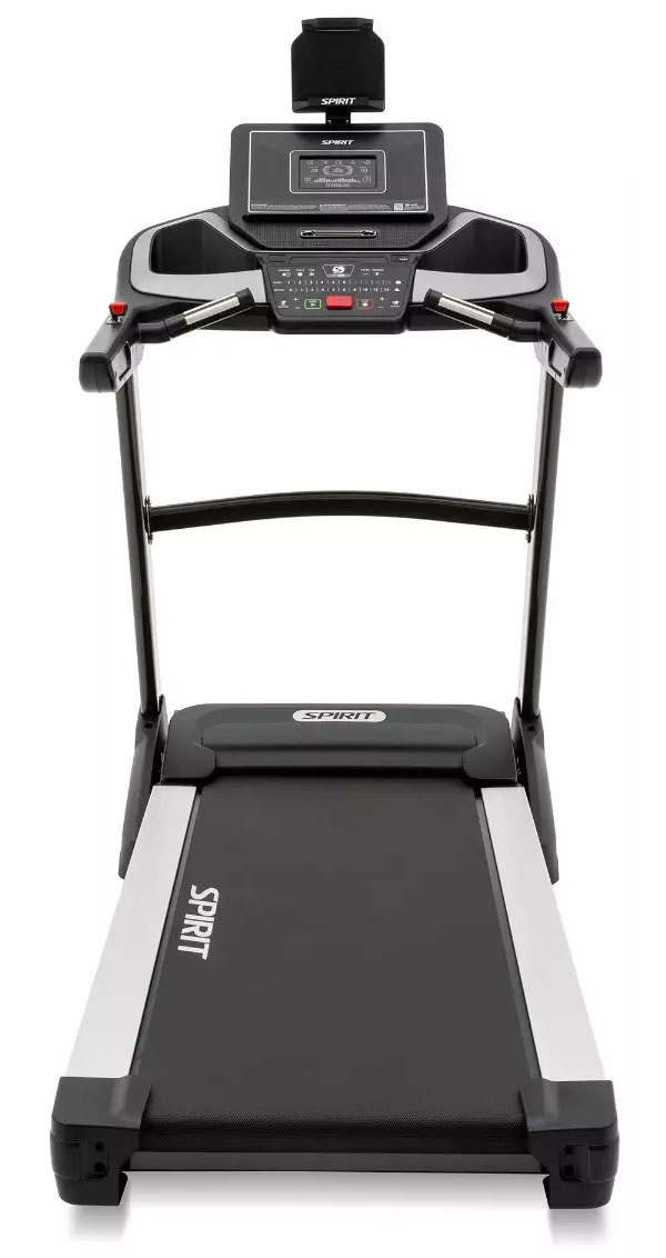 Spirit Fitness - 385823 - Treadmills