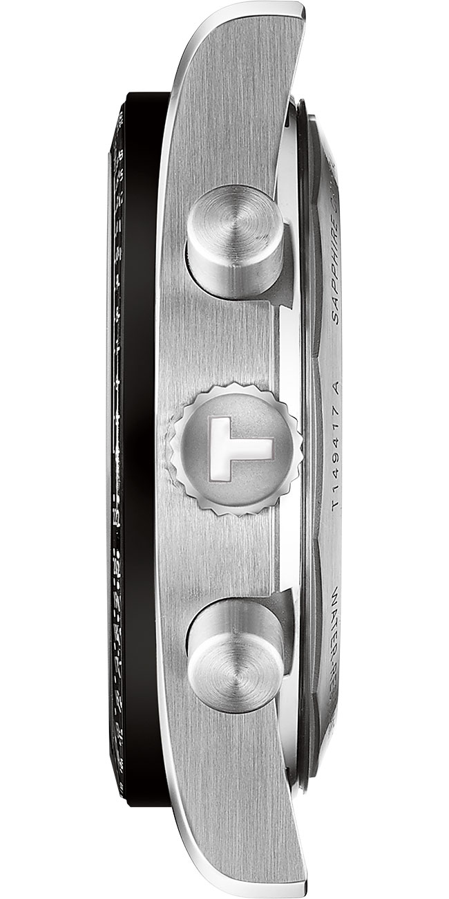 Tissot - T1494171104101 - Men's Watches
