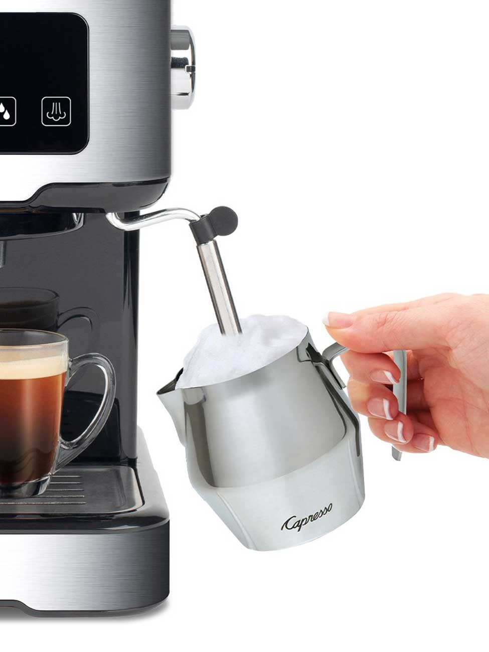 Capresso - 12905 - Coffee Makers & Espresso Machines