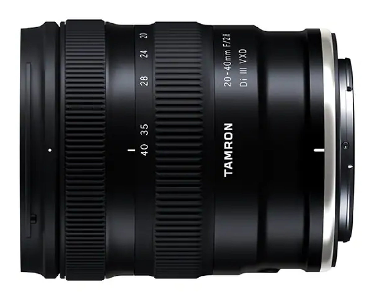 Tamron - A062Z700 - Camera Lenses