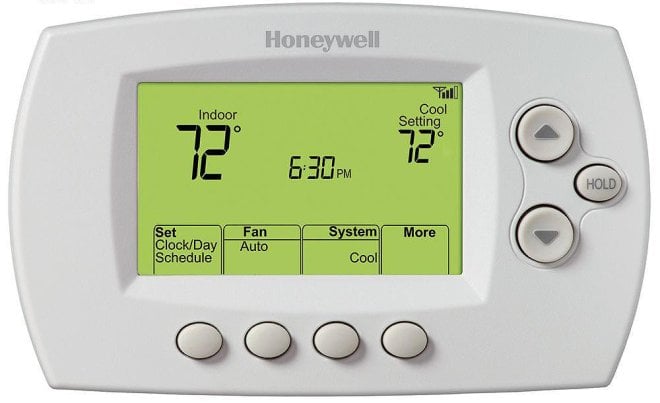 Shop Thermostats Abt