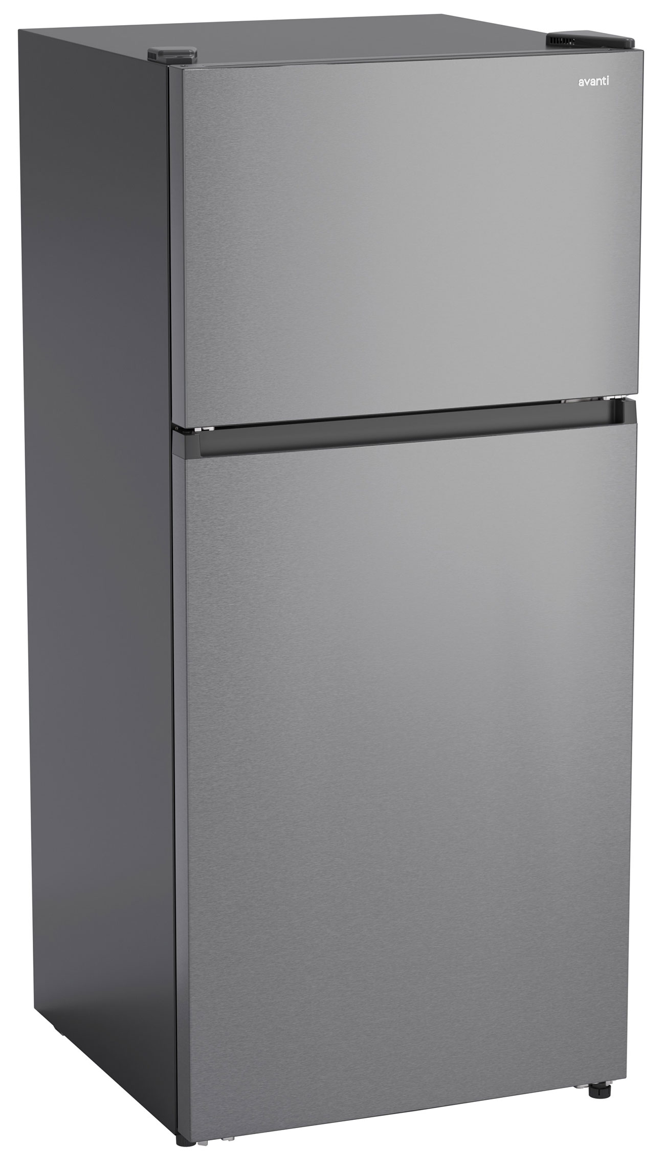 Avanti - AVFF18DLJ0SS - Top Freezer Refrigerators