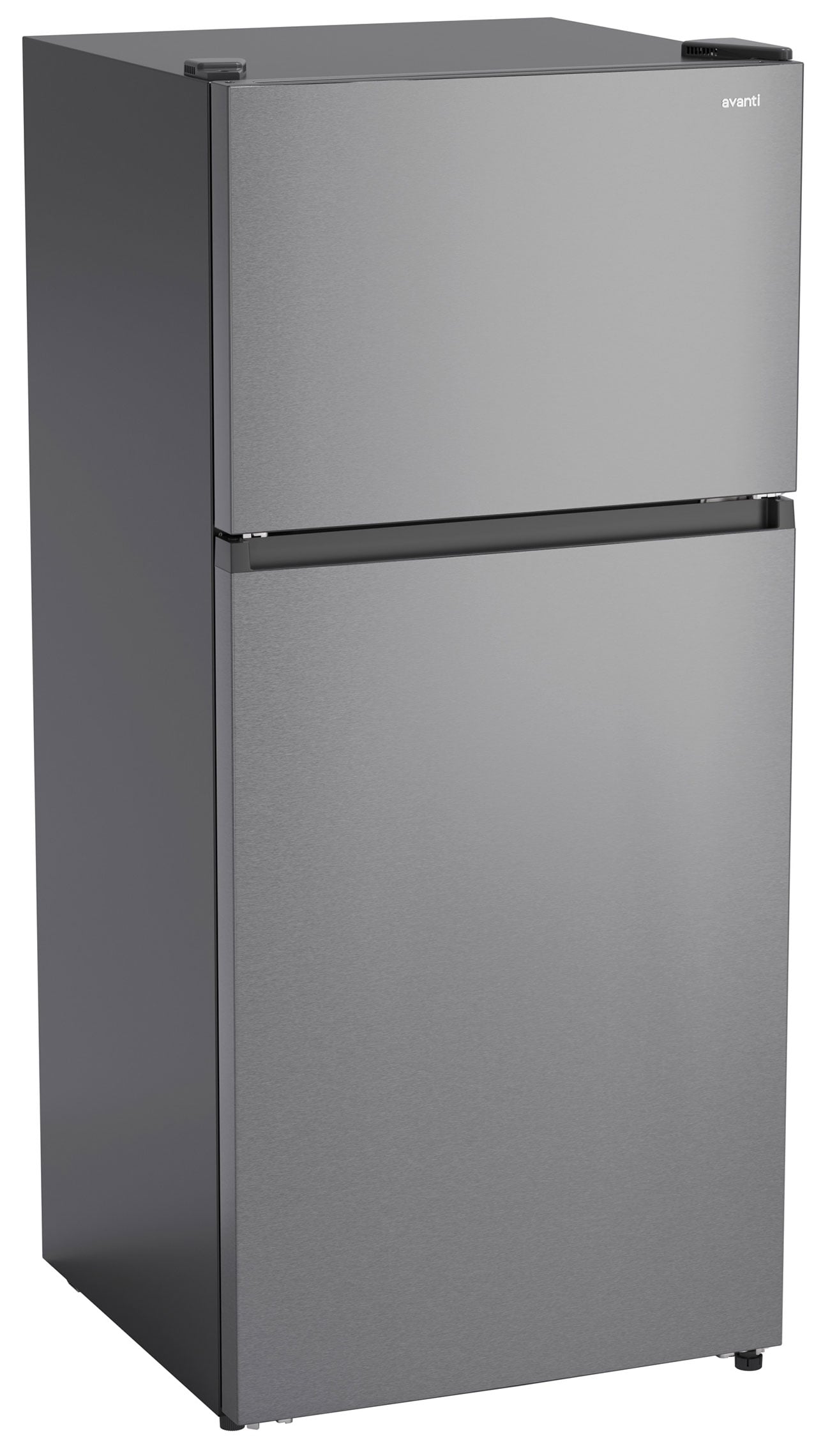 Avanti - AVFF18DLJ0SS - Top Freezer Refrigerators