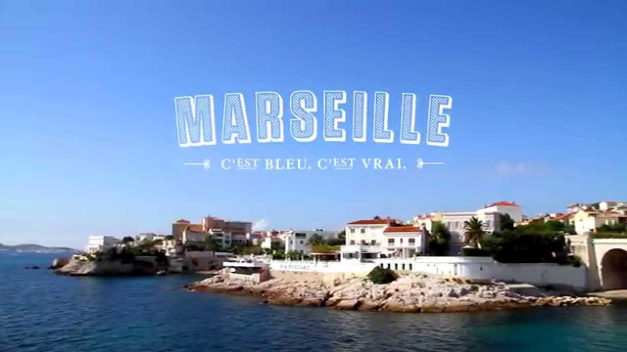Watch A Day in Marseille