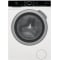 Electrolux 2.4 Cu. Ft. White Compact Front Load Washer With LuxCare Wash System