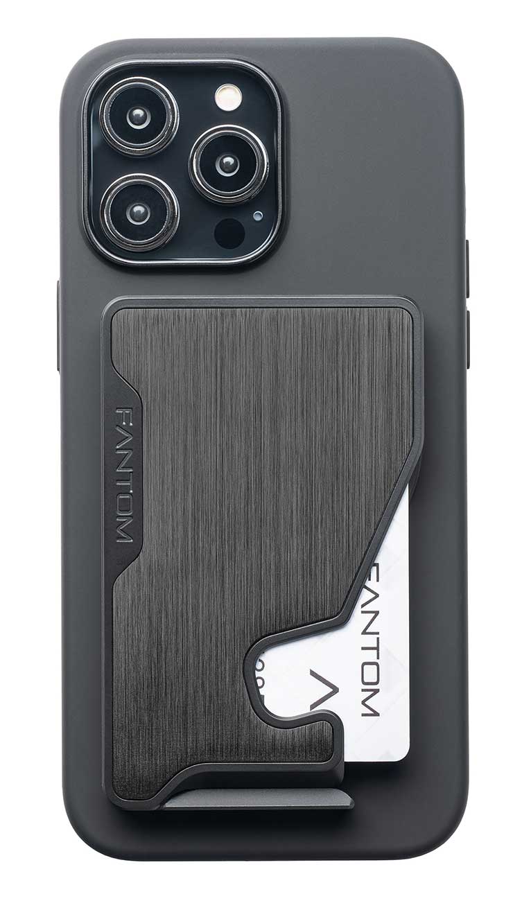 Fantom - M7-R-BK - Wallets
