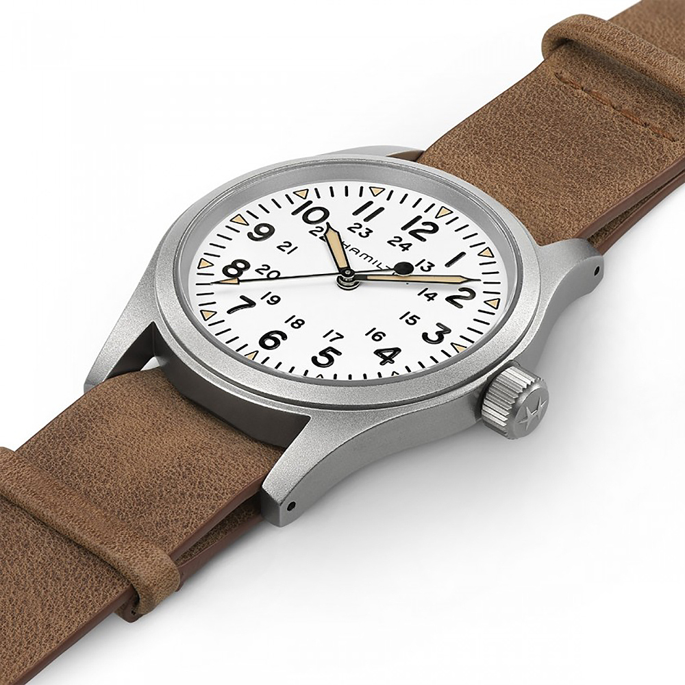 Hamilton - H69439511 - Men's Watches