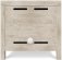 Thumbnail Image: Bernhardt Prado Nightstand in Tawny | Bright Graphite