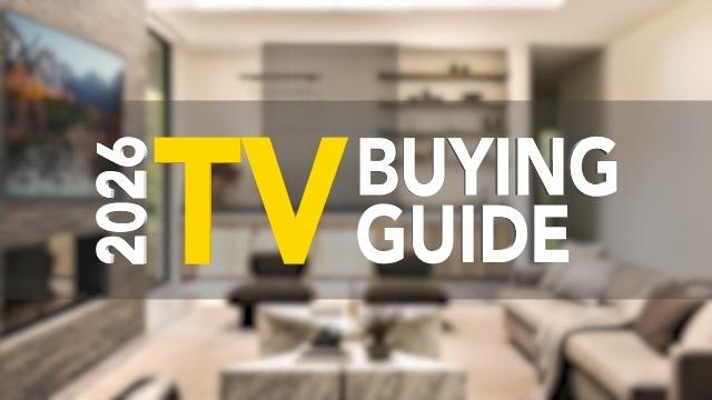 How To Choose The Right TV In 2026 Video