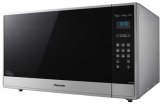 Panasonic - NN-SE985S - Countertop Microwaves