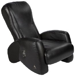 Human Touch Black Robotic Massage Chair iJoy-2310