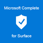 Microsoft Complete - For Surface