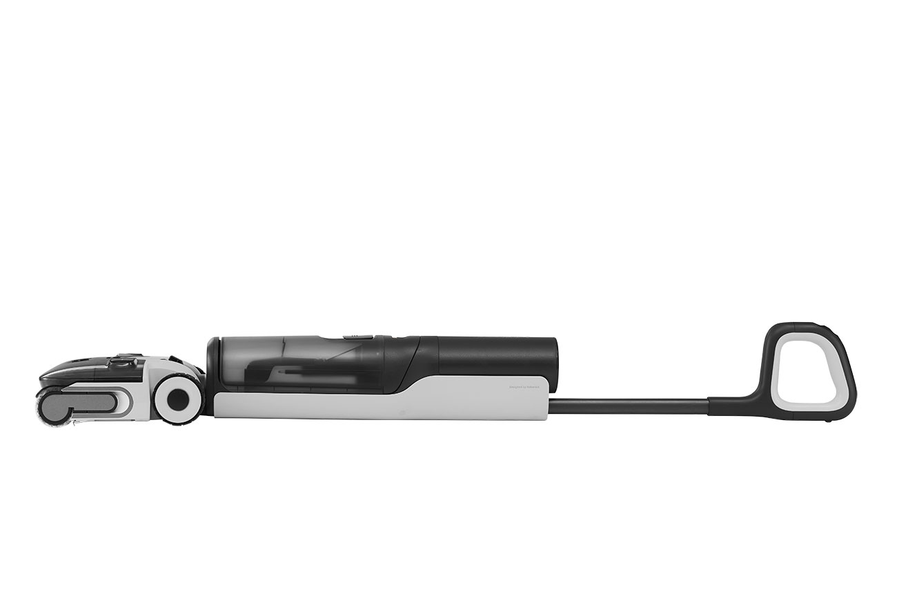 Roborock - F25ACE - Wet Dry Vacuums