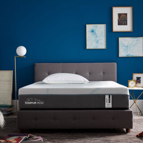 TempurPedic Mattresses Abt