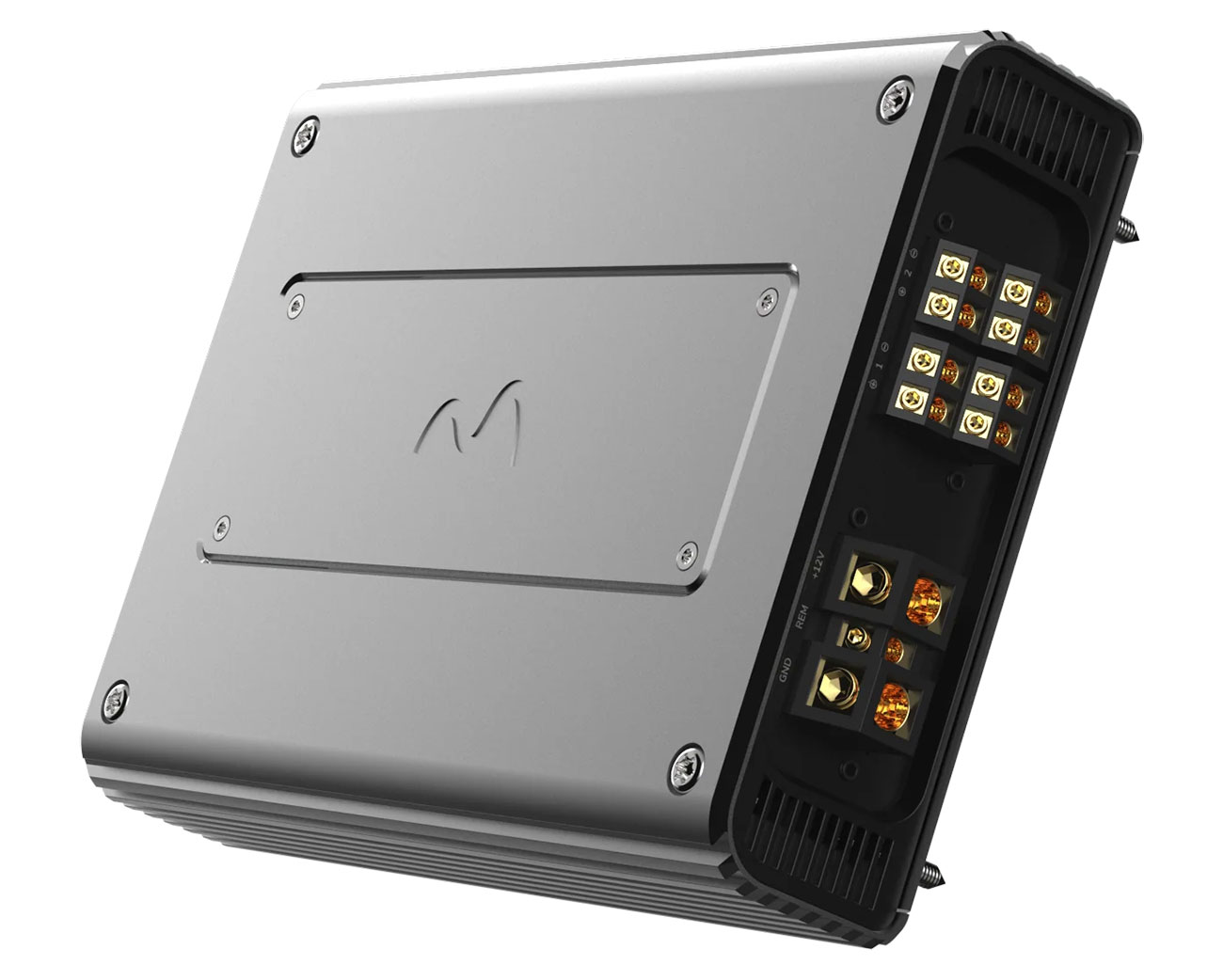 Modus - PTA-4.600 - Car Audio Amplifiers