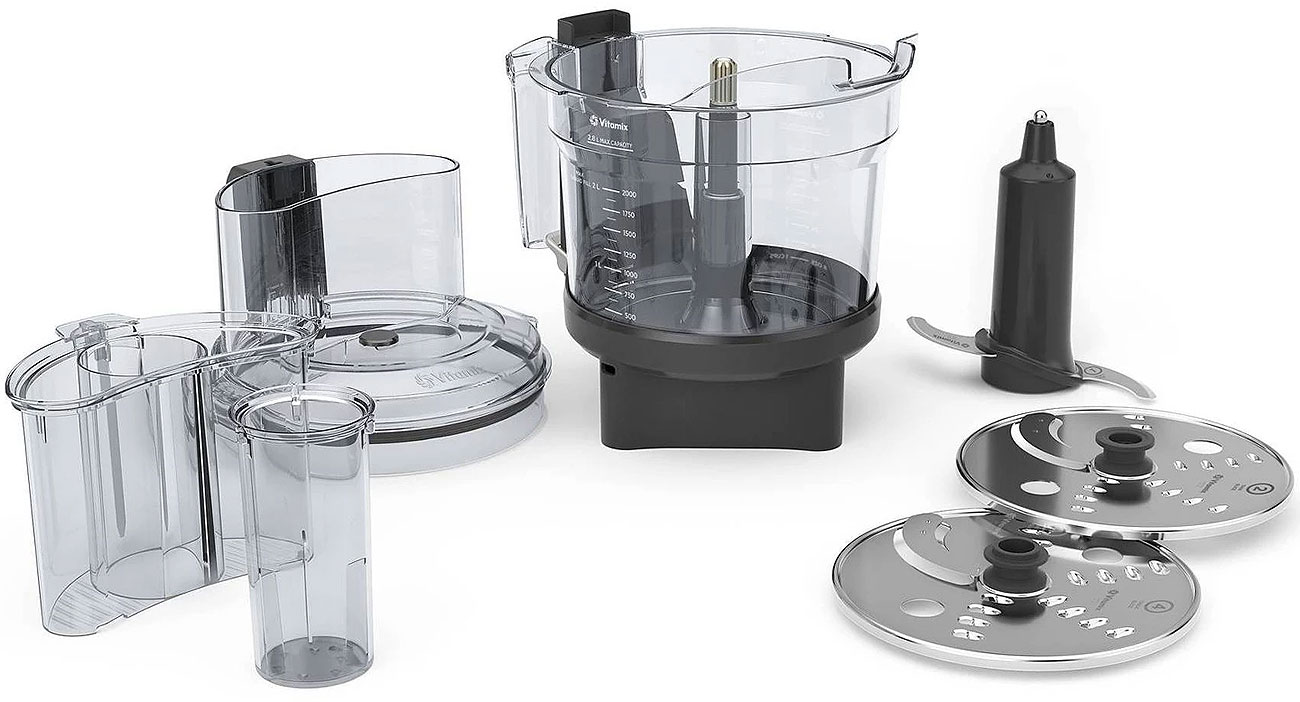 Vitamix - 67591 - Food Processors