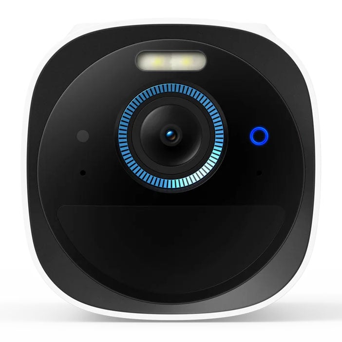 Eufy - T88731W1 - Home Security Systems