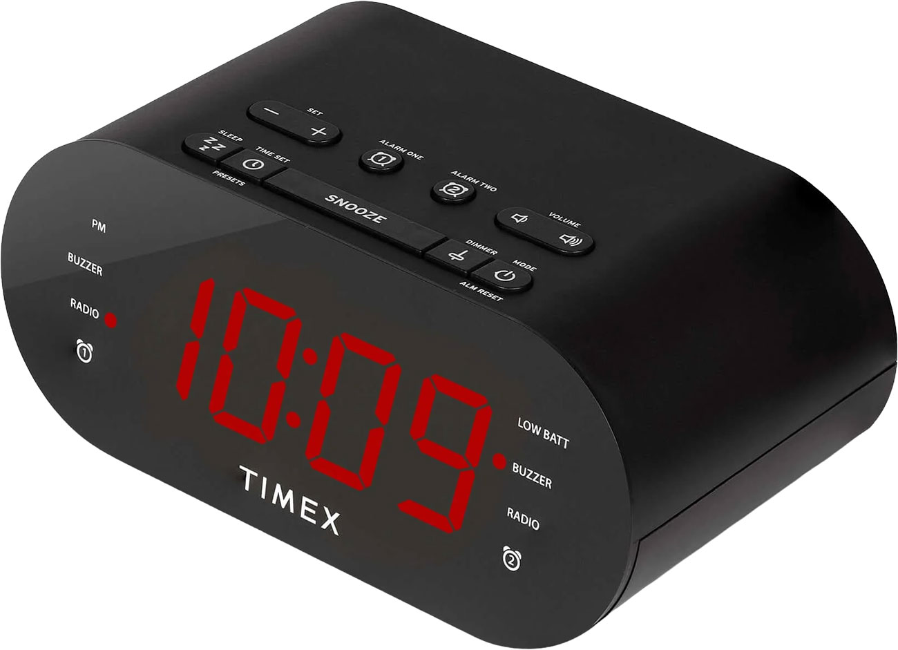 iHome - T232B.FXV24 - Clocks & Personal Radios