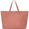 TUMI Voyageur Just In Case Tote in Pink Clay