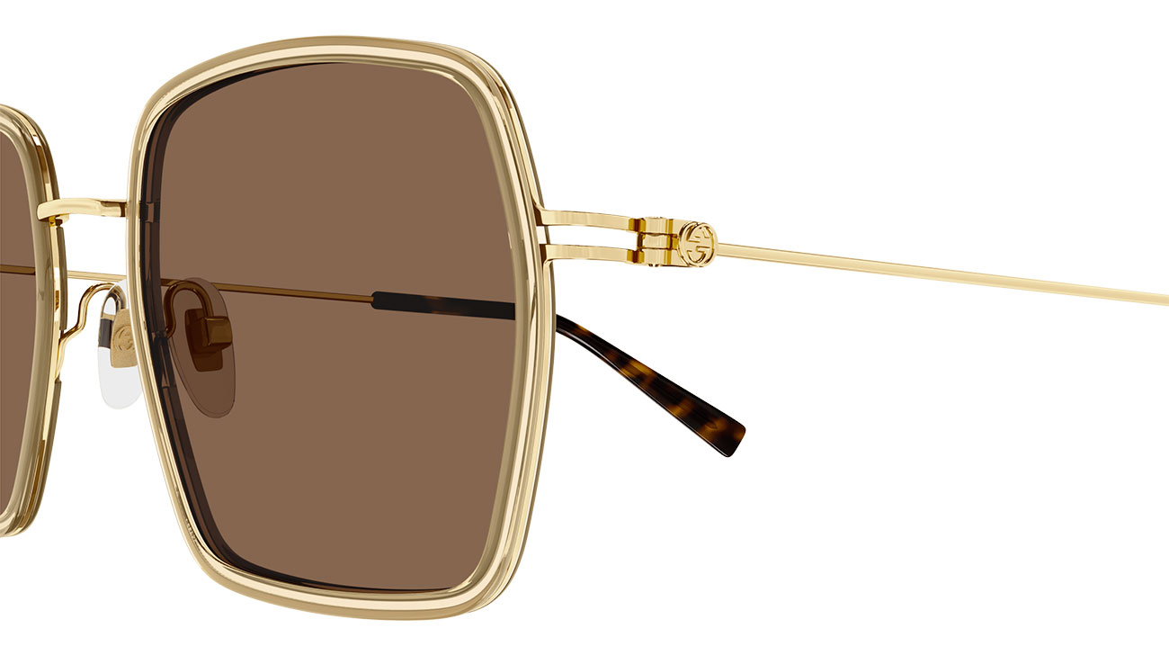 Gucci - GG1848S-003 - Sunglasses