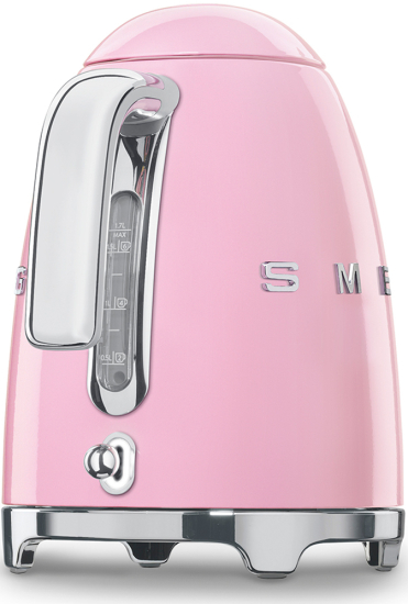 Smeg Electric Water Kettle - Thumbnail 5