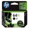 HP 64XL Original Ink Cartridge in Black