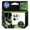 HP 64XL Original Ink Cartridge in Black