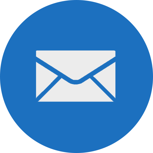 White email icon