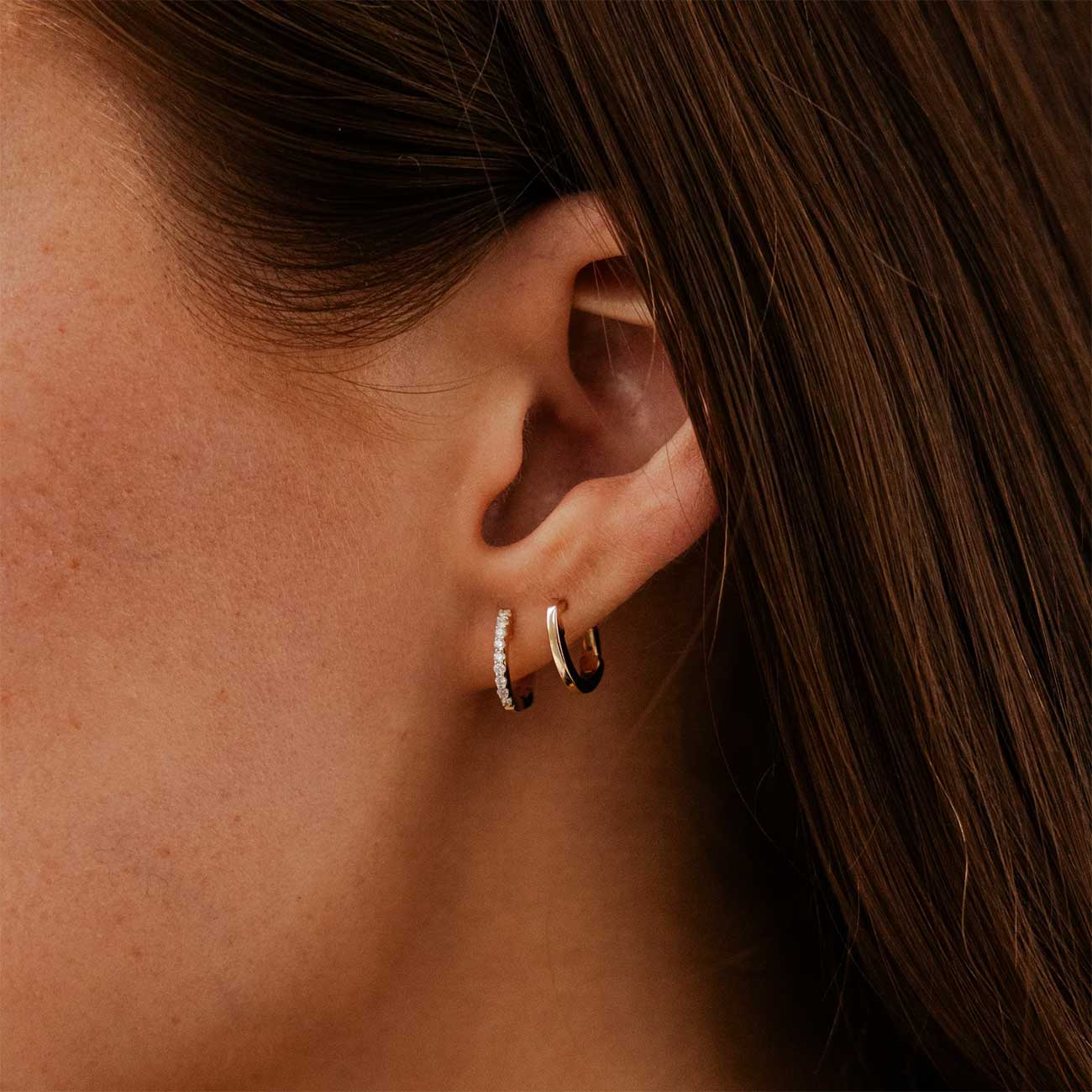 Dana Rebecca Designs - E1141 - Earrings
