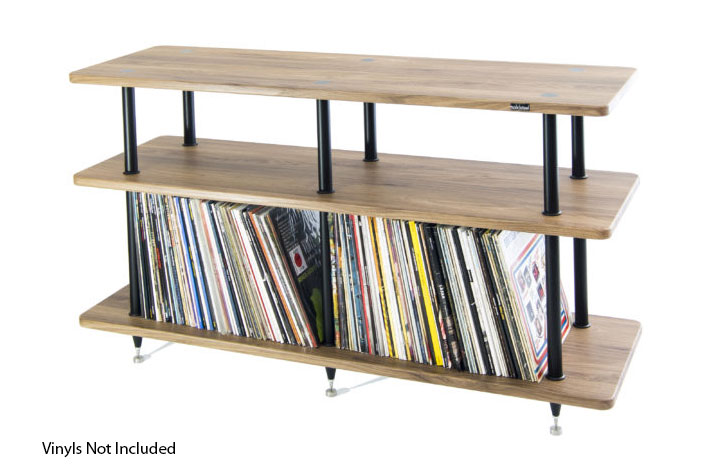 Solidsteel - VL-3 - Audio Racks & Video Racks
