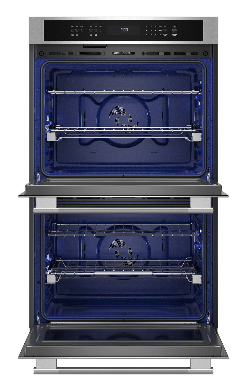 KitchenAid - KOED530SPS - Double Wall Ovens