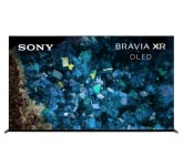 Sony 83" BRAVIA XR A80L OLED 4K HDR Google TV