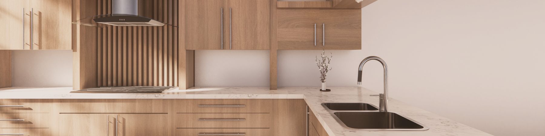 Kitchen Lifestyle
